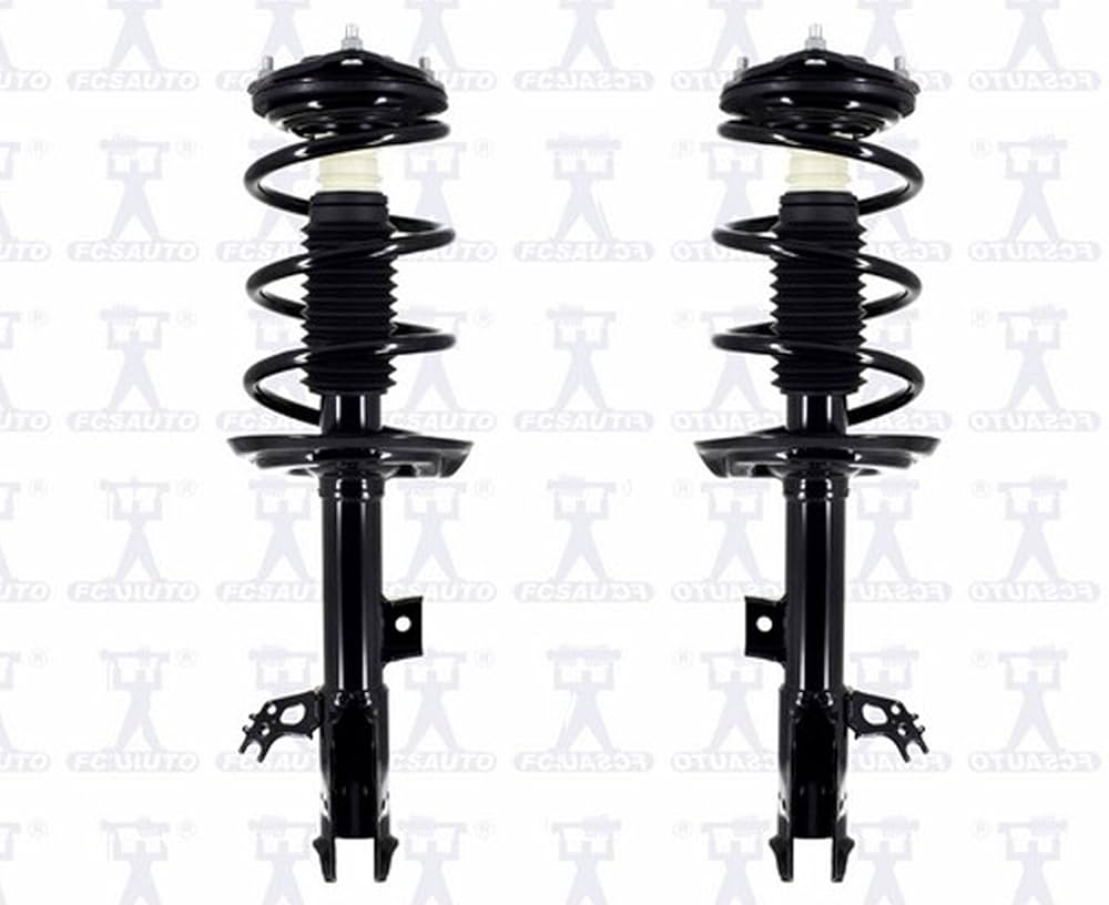 Amazon.com: Front Complete Struts Assembly Replacement Parts